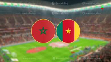 بث مباشر.. مشاهدة مباراة المغرب والكاميرون في كأس إمم إفريقيا 2025