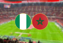 بث مباشر.. مشاهدة مباراة المغرب ونيجيريا في كأس أمم إفريقيا 2025