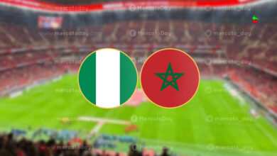 بث مباشر.. مشاهدة مباراة المغرب ونيجيريا في كأس أمم إفريقيا 2025