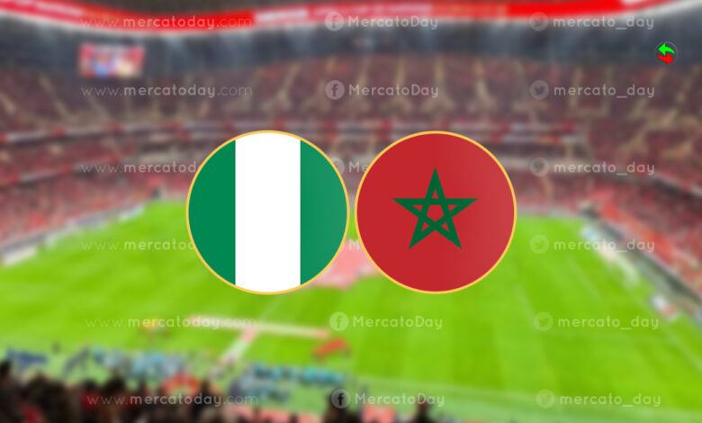 بث مباشر.. مشاهدة مباراة المغرب ونيجيريا في كأس أمم إفريقيا 2025