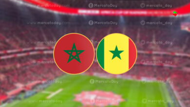 بث مباشر.. مشاهدة مباراة المغرب والسنغال في نهائي كأس أمم إفريقيا