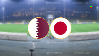 بث مباشر.. مشاهدة مباراة قطر واليابان في كأس آسيا تحت 23 عامًا