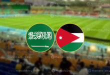 بث مباشر.. مشاهدة مباراة السعودية والأردن في كأس آسيا تحت 23 عامًا