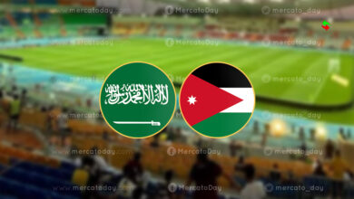 بث مباشر.. مشاهدة مباراة السعودية والأردن في كأس آسيا تحت 23 عامًا