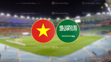 بث مباشر.. مشاهدة مباراة السعودية وفيتنام في كأس آسيا تحت 23 عامًا