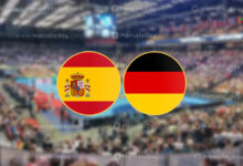 بث مباشر.. شاهد مباراة ألمانيا وإسبانيا في بطولة أوروبا لكرة اليد 2026