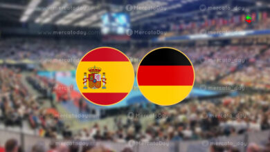 بث مباشر.. شاهد مباراة ألمانيا وإسبانيا في بطولة أوروبا لكرة اليد 2026