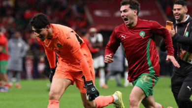 بونو يفرض كلمته على نيجيريا ويقود المغرب إلى نهائي أمم إفريقيا 2025