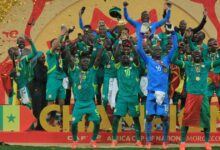تتويج ثانٍ دراماتيكي.. السنغال تُصعق المغرب في الوقت الإضافي وتخطف التاج الإفريقي