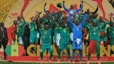 تتويج ثانٍ دراماتيكي.. السنغال تُصعق المغرب في الوقت الإضافي وتخطف التاج الإفريقي