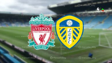 بث مباشر | شاهد مباراة ليفربول وليدز يونايتد في الدوري الإنجليزي