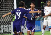 الخسارة الثالثة تُنهي مشوار قطر في كأس آسيا تحت 23 عامًا