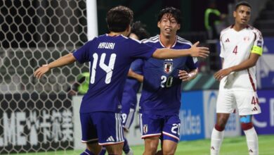 الخسارة الثالثة تُنهي مشوار قطر في كأس آسيا تحت 23 عامًا