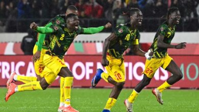 مالي تقهر تونس بركلات الترجيح وتضرب موعدًا ناريًا مع السنغال