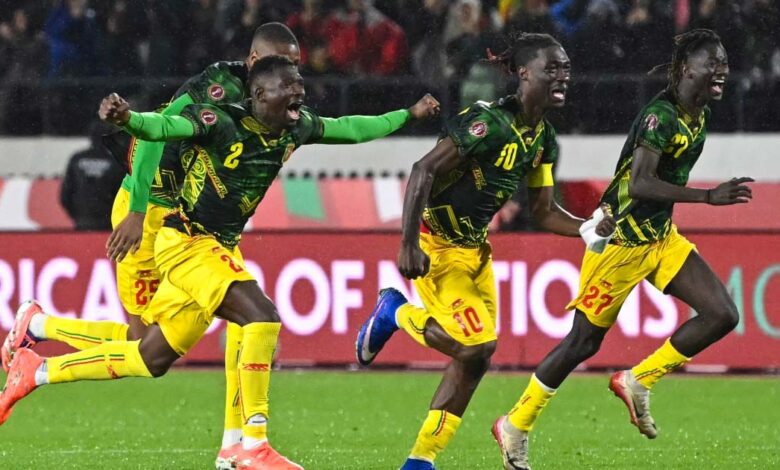 مالي تقهر تونس بركلات الترجيح وتضرب موعدًا ناريًا مع السنغال