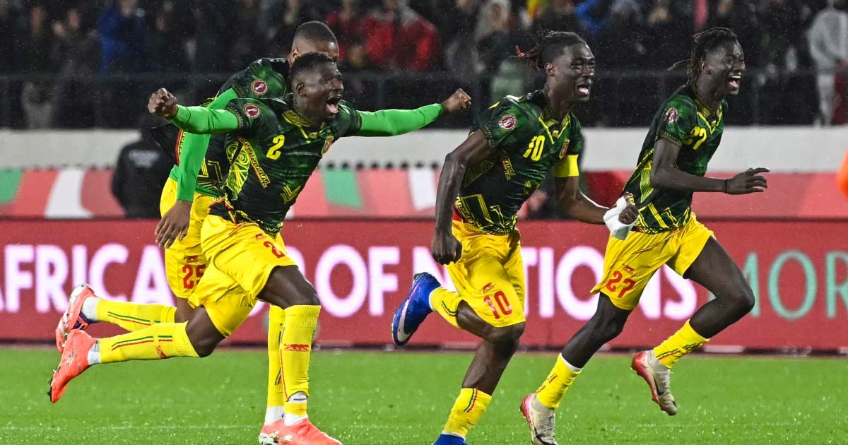 مالي تقهر تونس بركلات الترجيح وتضرب موعدًا ناريًا مع السنغال