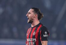 عودة الأبطال.. ميلان يحول التأخر إلى انتصار ساحق أمام كومو