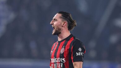 عودة الأبطال.. ميلان يحول التأخر إلى انتصار ساحق أمام كومو