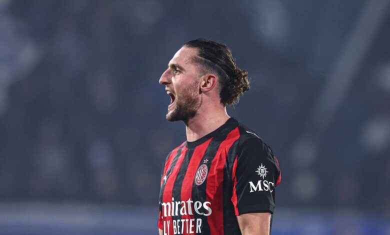 عودة الأبطال.. ميلان يحول التأخر إلى انتصار ساحق أمام كومو