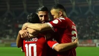 فوز درامي لزاخو على سترة يعزز صدارته للمجموعة الخليجية