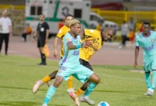 القادسية يخطف فوزًا ثمينًا من ملعب العين في دوري أبطال الخليج