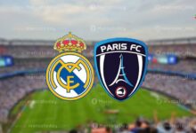 بث مباشر | شاهد مباراة ريال مدريد وباريس اف سي في دوري أبطال أوروبا للسيدات