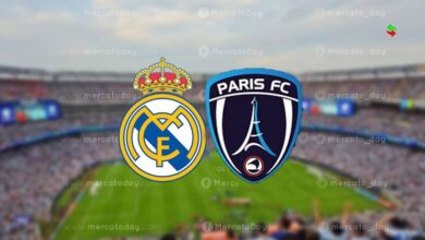 بث مباشر | شاهد مباراة ريال مدريد وباريس اف سي في دوري أبطال أوروبا للسيدات