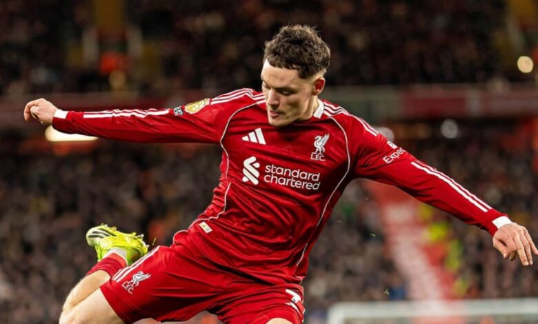 موعد مباراة ليفربول وسندرلاند في الدوري الانجليزي.. القنوات الناقلة والمعلق