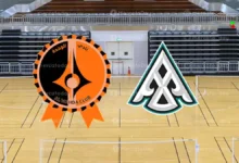 كرة سلة.. مشاهدة بث مباشر مباراة الوحدة وأستانا في بطولة وصل السوبرليغ لمنطقة غرب اسيا