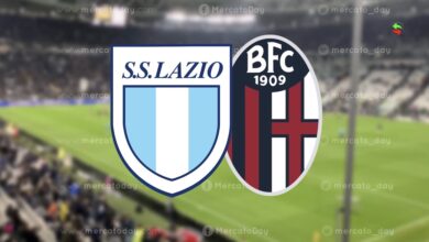 بث مباشر.. مشاهدة مباراة لاتسيو بولونيا في كأس إيطاليا