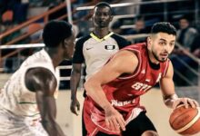 كرة سلة.. مصر تفتتح النافذة الثانية لتصفيات كأس العالم 2027 بالخسارة أمام مالي