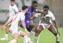 الكويت يقلب الطاولة على الجزيرة بهدف قاتل ويتأهل في كأس الأمير