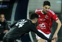 زد يُفاجئ الأهلي ويمنعه من تصدر الدوري مؤقتًا