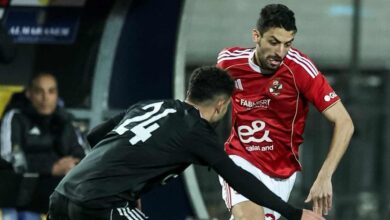زد يُفاجئ الأهلي ويمنعه من تصدر الدوري مؤقتًا