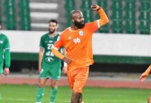 كاظمة يصعق العربي في عقر داره ويعقّد حساباته في سباق اللقب