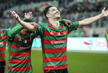 على يد مولودية الجزائر.. الهلال السوداني يتلقى أول هزيمة في دور المجموعات