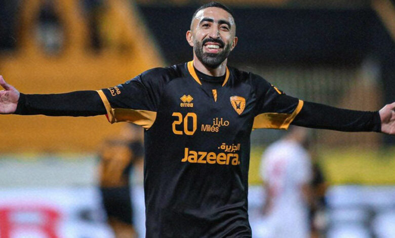 لمسة بحرينية تحسم القمة.. الكويت يعجز عن الثأر من القادسية ويكتفي بالتعادل