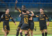 القادسية يسقط الكويت بركلات الترجيح في نهائي السوبر ويحتفل باللقب السابع