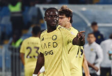 غياب رونالدو لم يوقف "العالمي".. النصر يتغلب على الرياض ويقلص الفارق مع الهلال