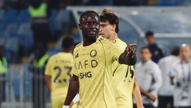 غياب رونالدو لم يوقف "العالمي".. النصر يتغلب على الرياض ويقلص الفارق مع الهلال