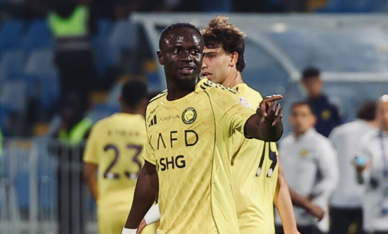 غياب رونالدو لم يوقف "العالمي".. النصر يتغلب على الرياض ويقلص الفارق مع الهلال