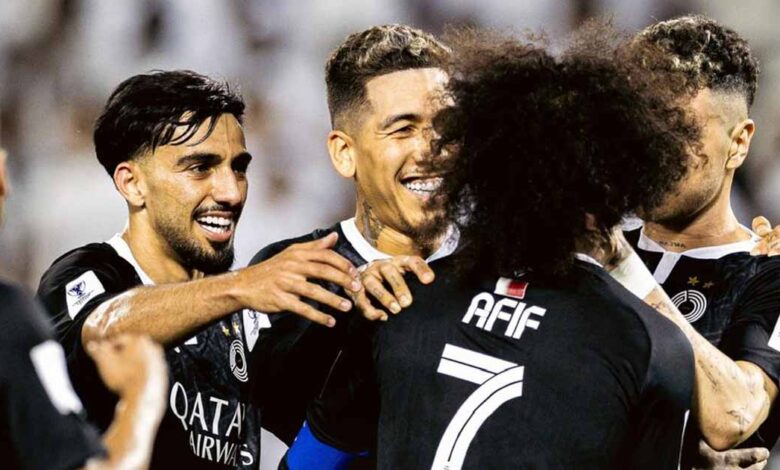 السد يواصل انتفاضته في النخبة بالفوز على تراكتور ويتمسك بالأمل الأخير