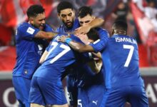 الخطر يطرق الأبواب.. الشارقة يسقط في تعادل مخيب مع الدحيل