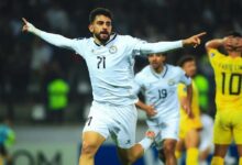 الوصل يهدر تقدمه مرتين ويسقط في مصيدة الزوراء