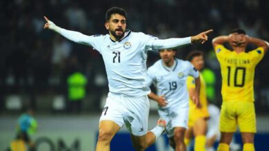 الوصل يهدر تقدمه مرتين ويسقط في مصيدة الزوراء