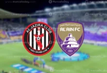 مباشر.. مشاهدة مباراة العين والجزيرة في دوري ادنوك الإماراتي للمحترفين