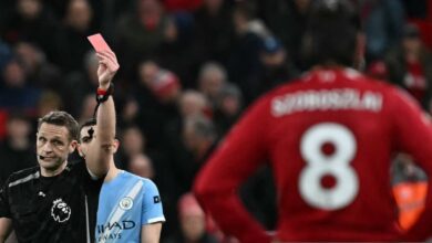 ما هي غيابات ليفربول أمام سندرلاند في الجولة 26 من البريمييرليغ؟