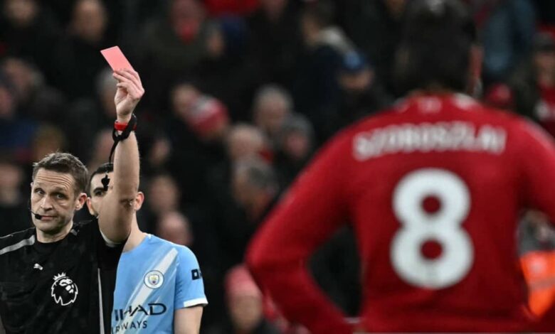 ما هي غيابات ليفربول أمام سندرلاند في الجولة 26 من البريمييرليغ؟