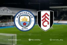 بث مباشر | شاهد مباراة مانشستر سيتي وفولهام في الدوري الإنجليزي