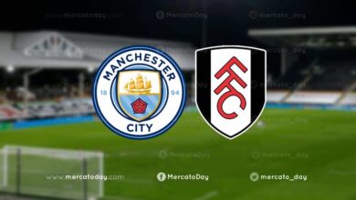 بث مباشر | شاهد مباراة مانشستر سيتي وفولهام في الدوري الإنجليزي